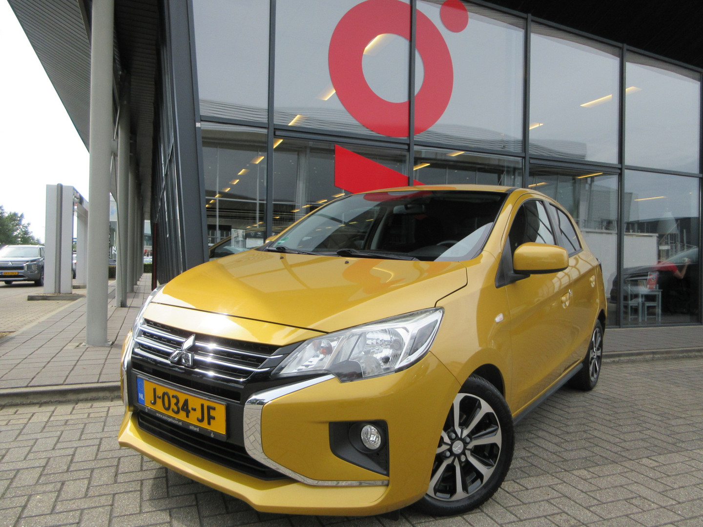 Mitsubishi