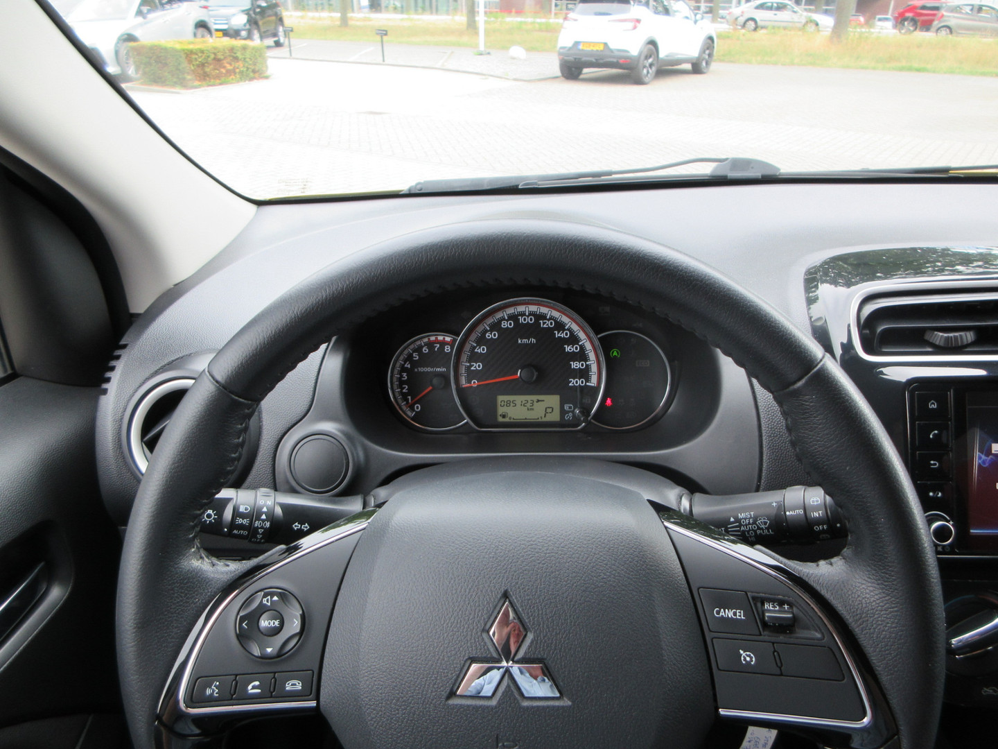 Mitsubishi