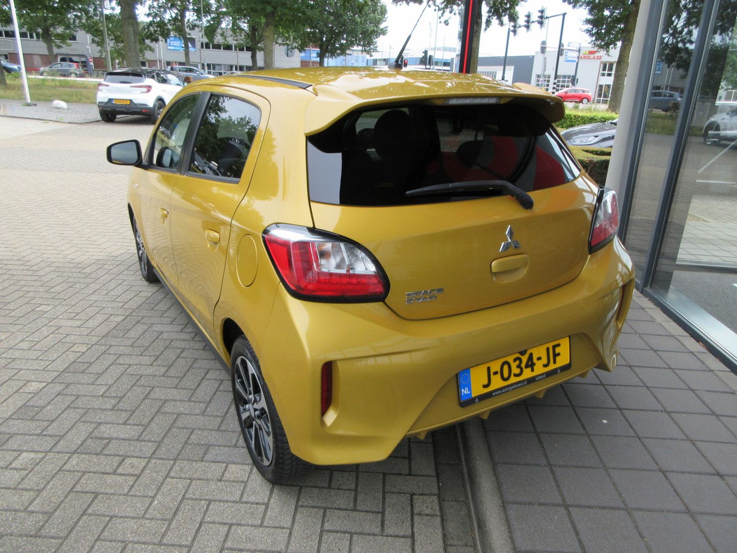 Mitsubishi