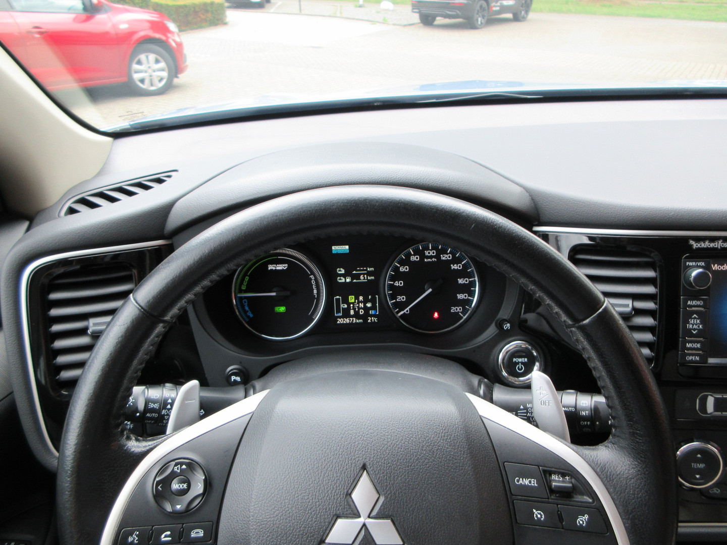 Mitsubishi