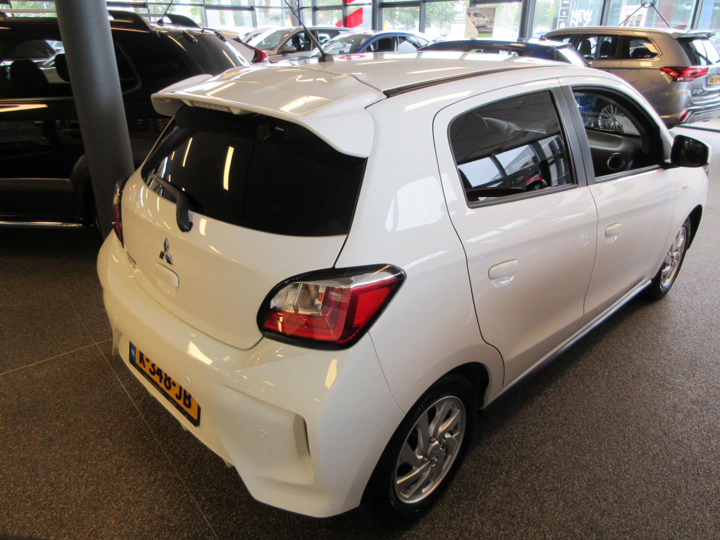 Mitsubishi