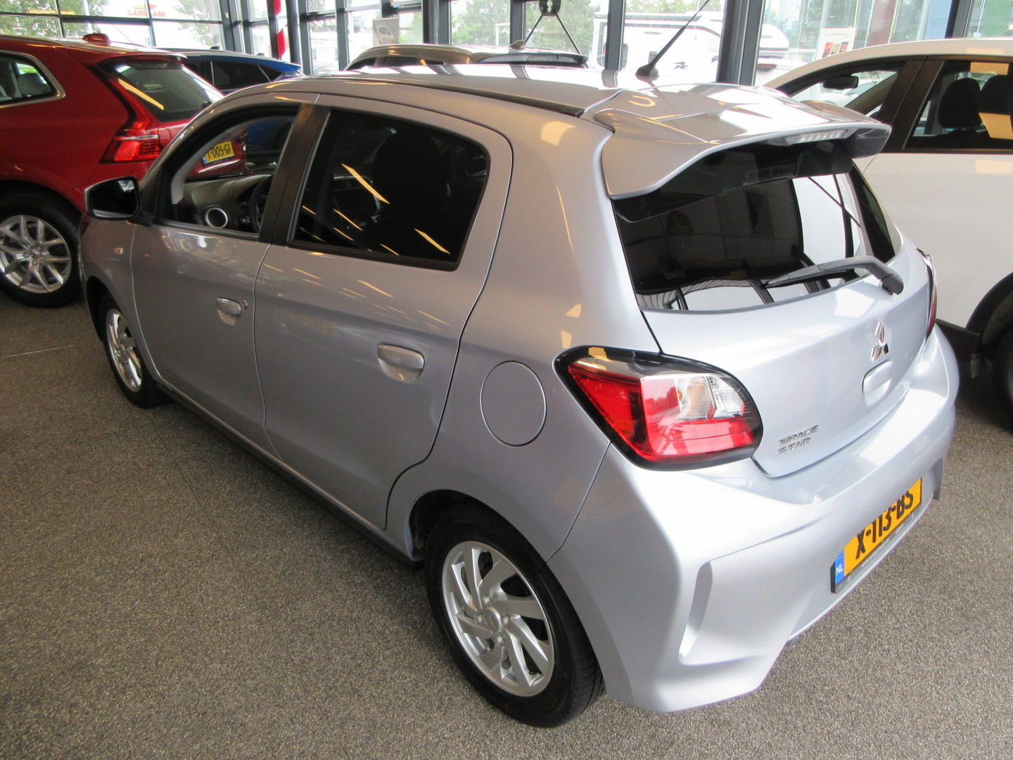 Mitsubishi Mitsubishi