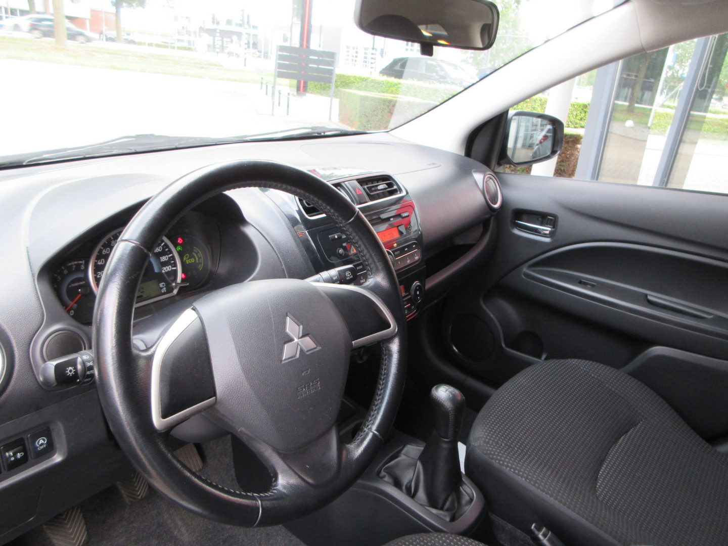 Mitsubishi