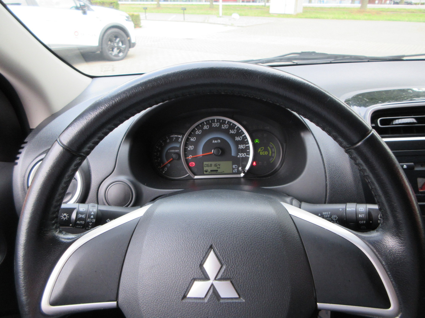 Mitsubishi
