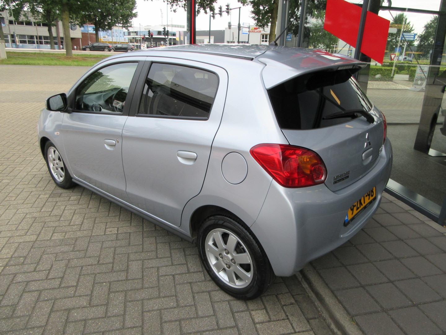 Mitsubishi
