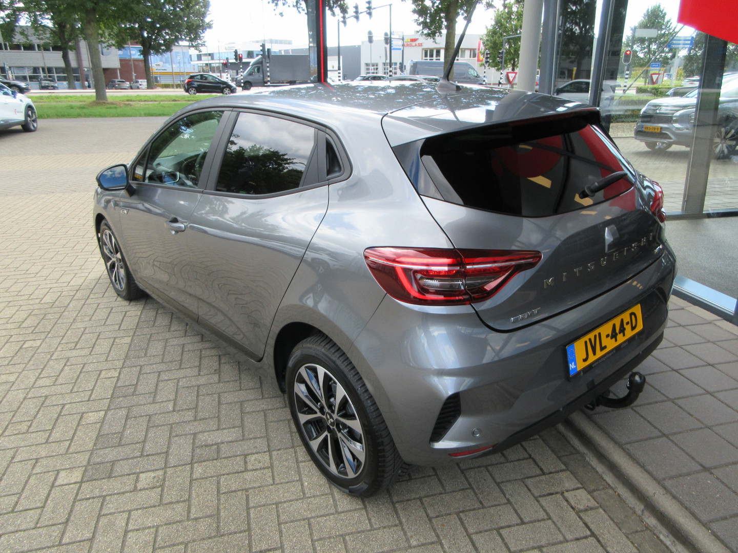 Mitsubishi
