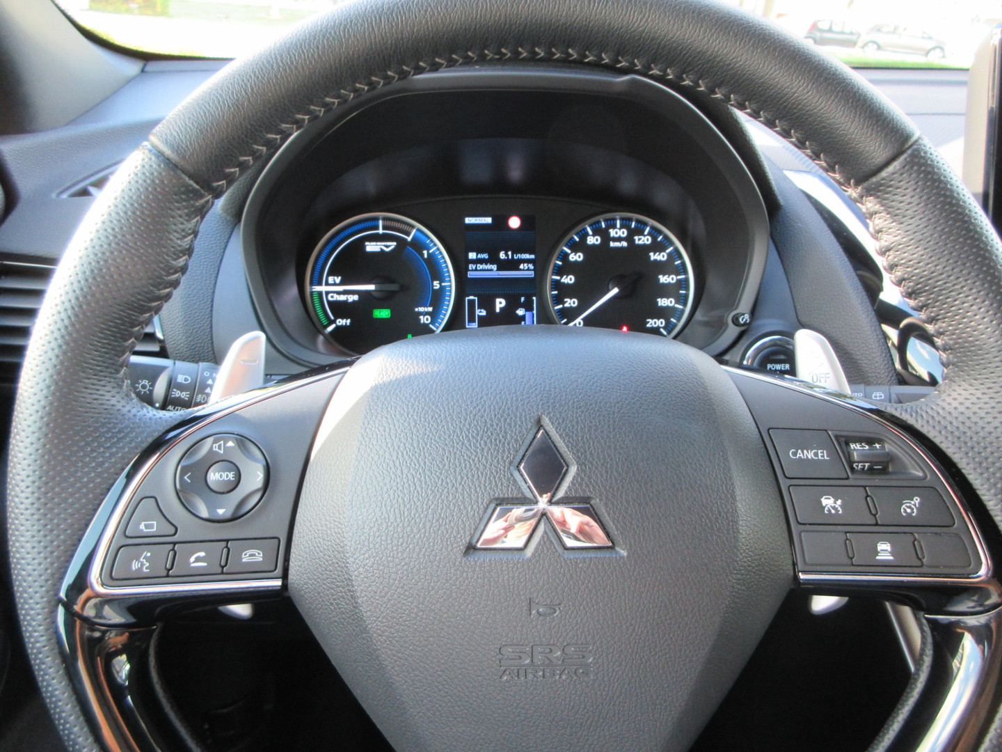 Mitsubishi Mitsubishi