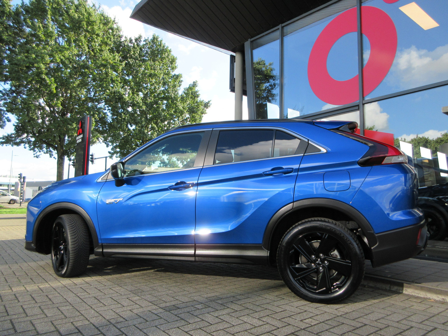Mitsubishi Mitsubishi