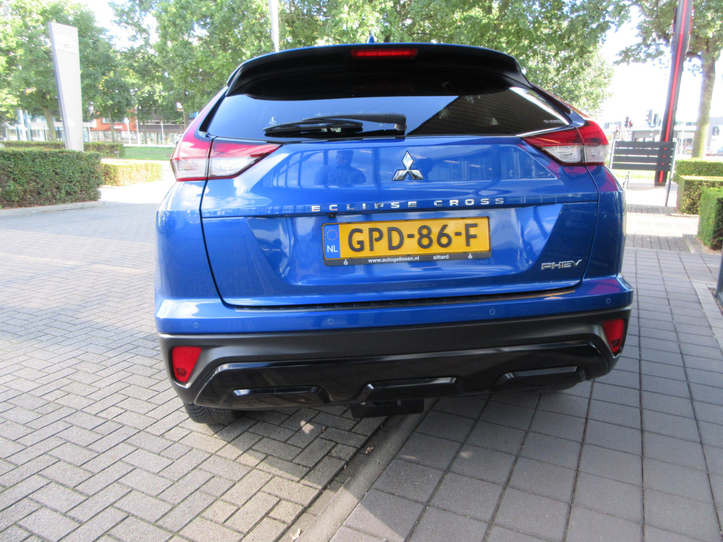 Mitsubishi Mitsubishi