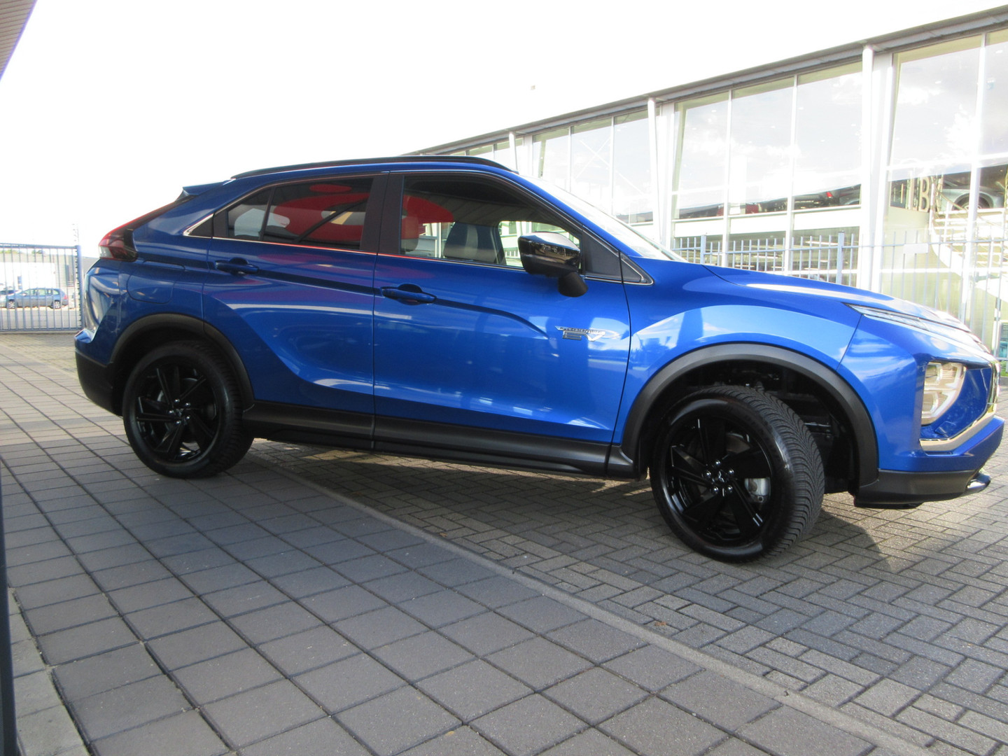 Mitsubishi Mitsubishi