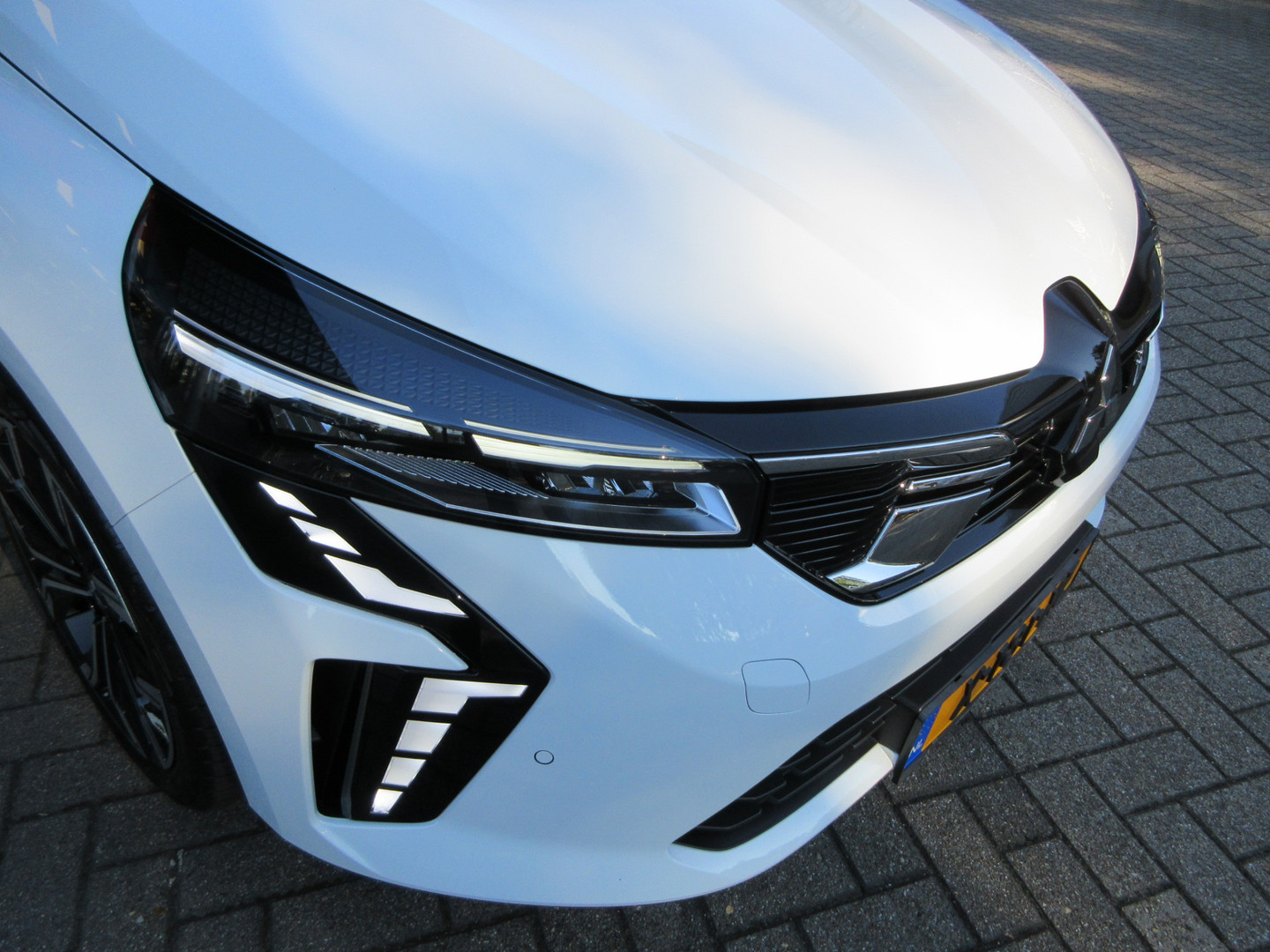 Mitsubishi