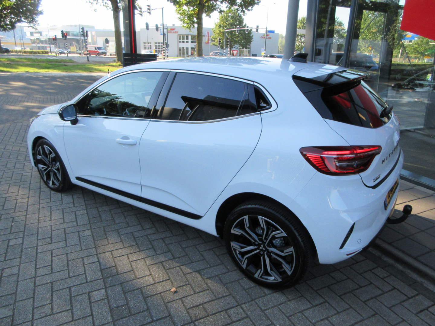 Mitsubishi