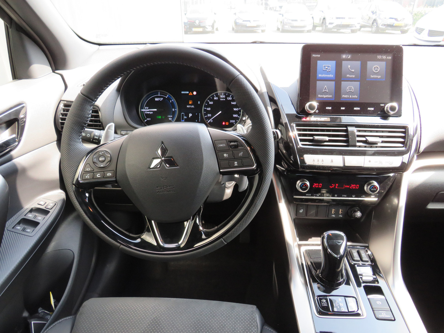 Mitsubishi Mitsubishi