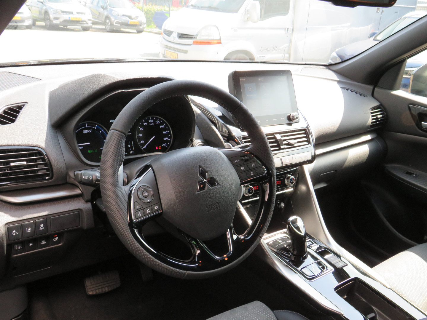 Mitsubishi Mitsubishi