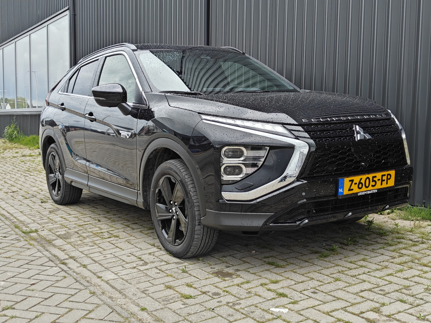Mitsubishi Mitsubishi