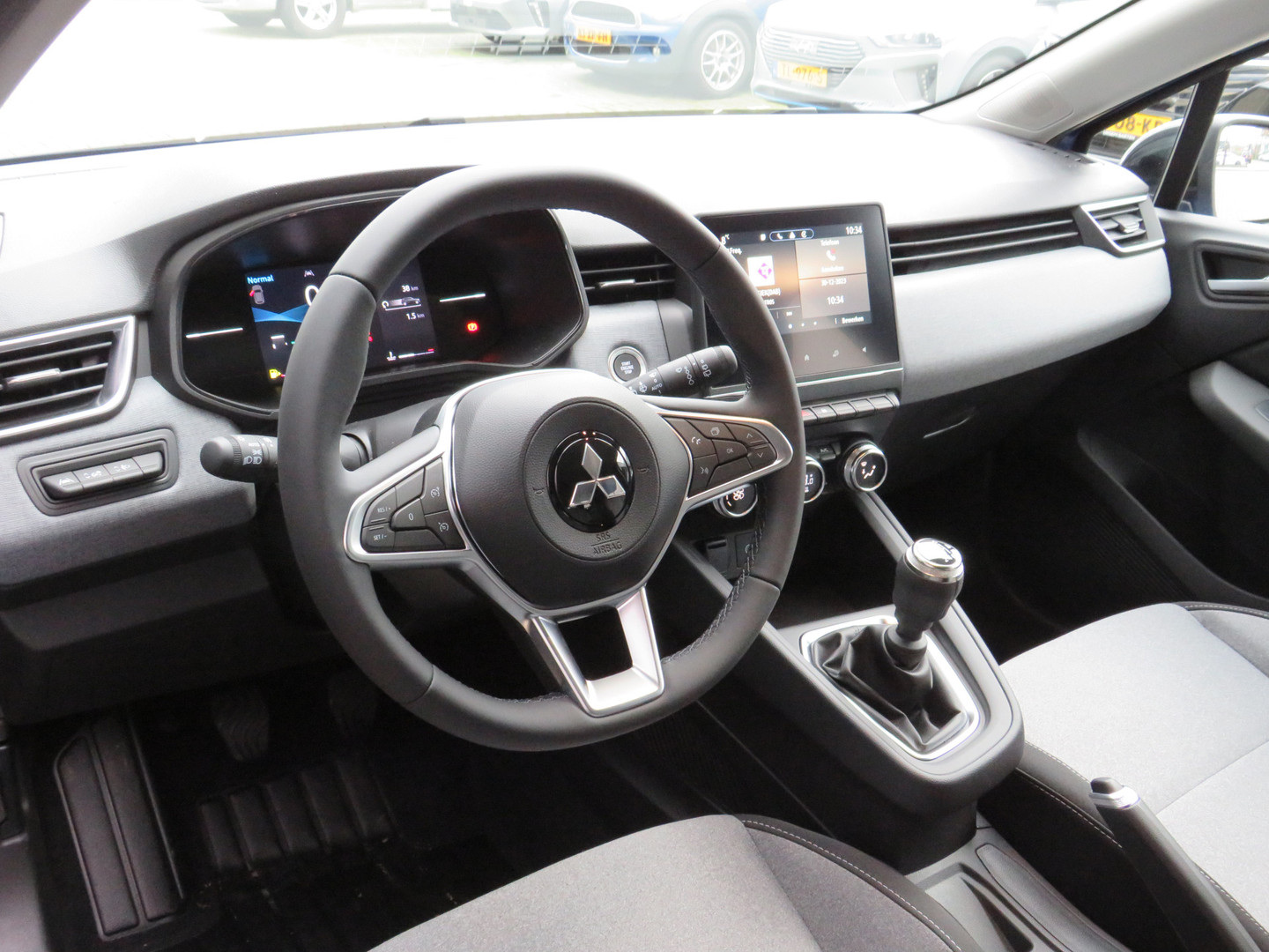 Mitsubishi Mitsubishi
