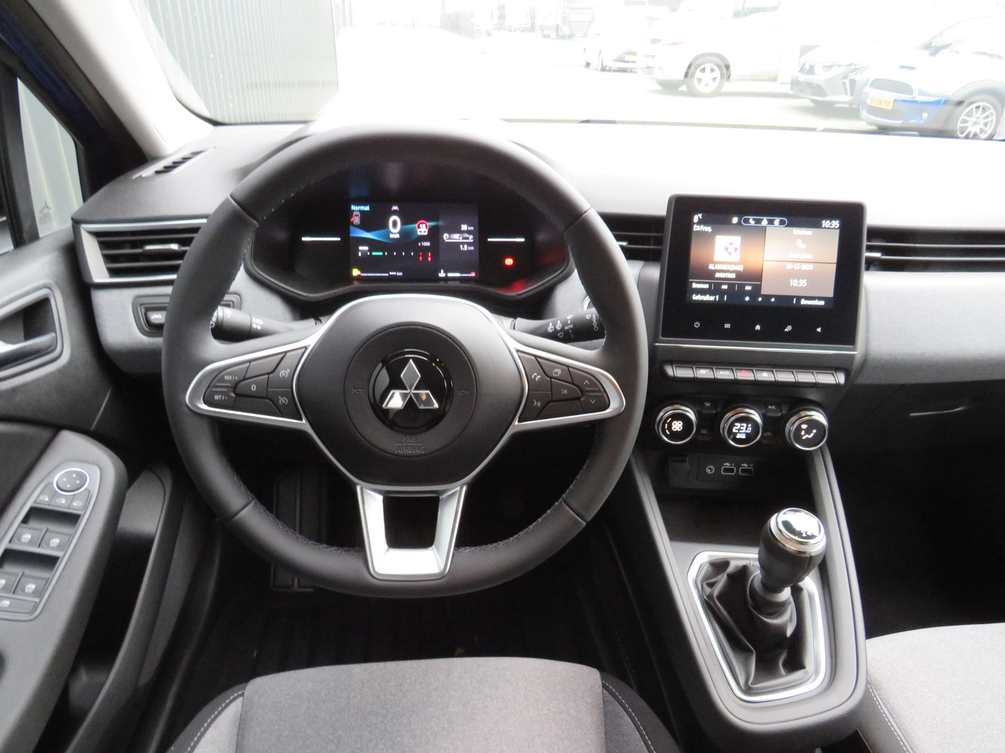 Mitsubishi Mitsubishi