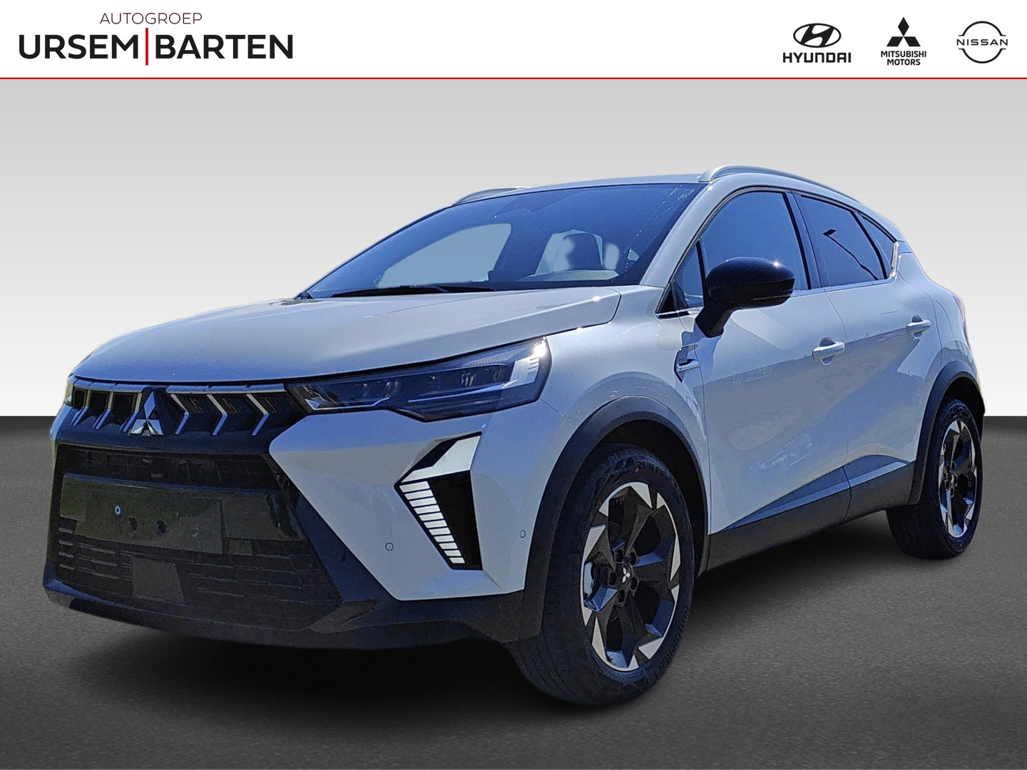 Mitsubishi Mitsubishi