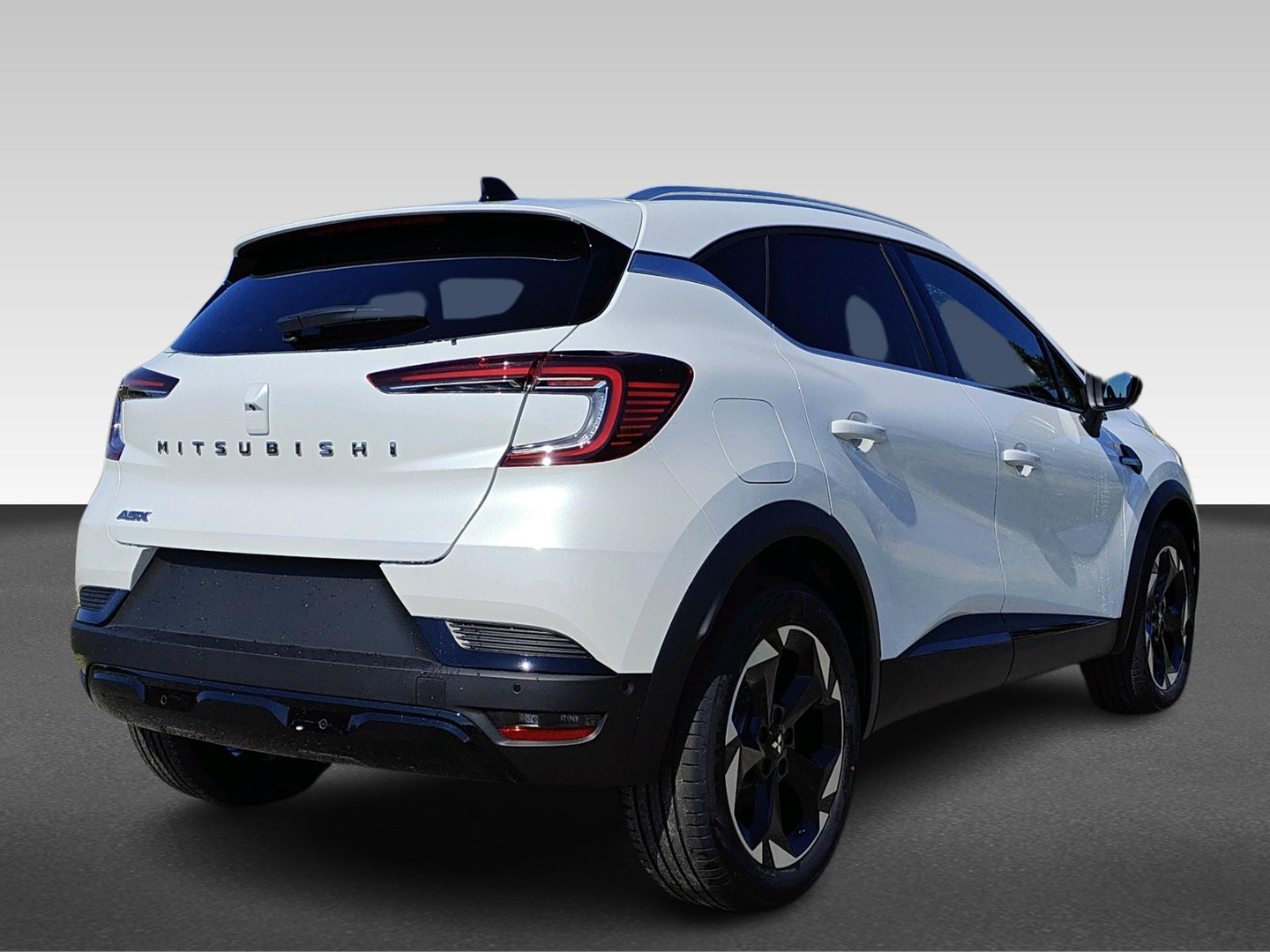 Mitsubishi Mitsubishi
