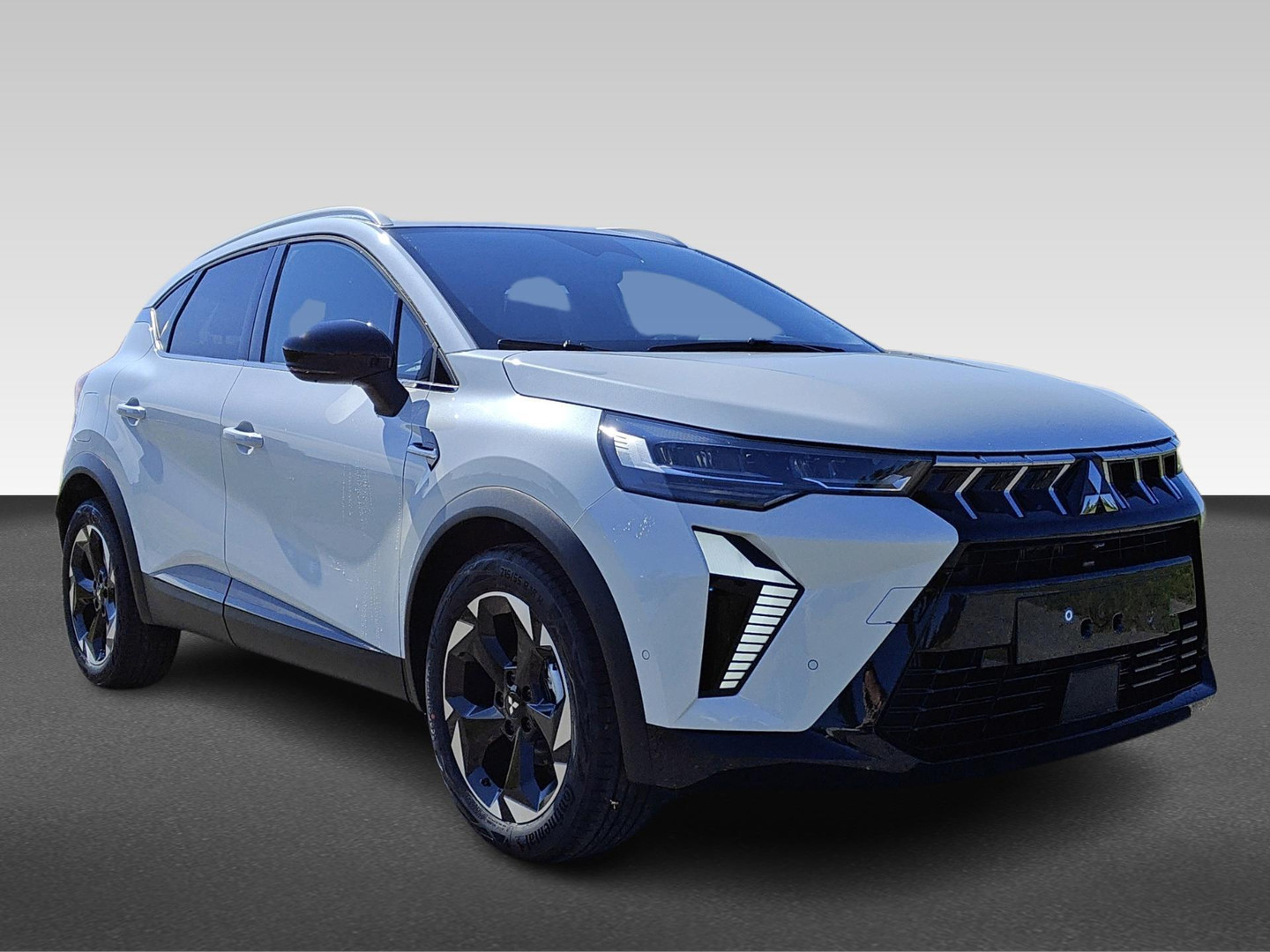 Mitsubishi Mitsubishi