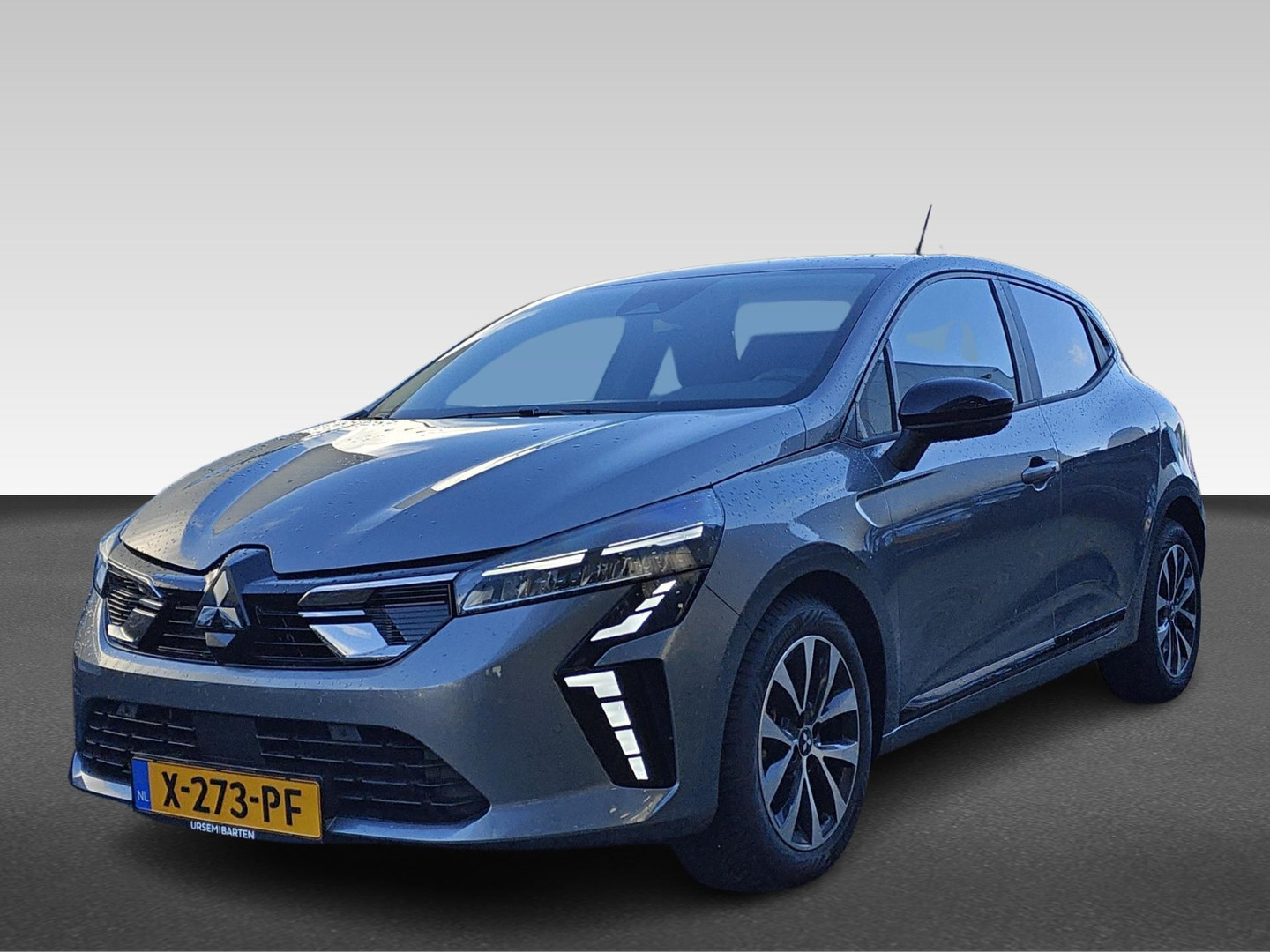 Mitsubishi Mitsubishi