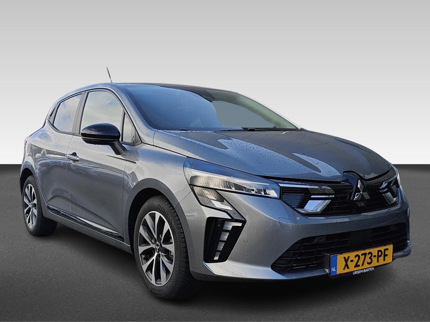 Mitsubishi Mitsubishi