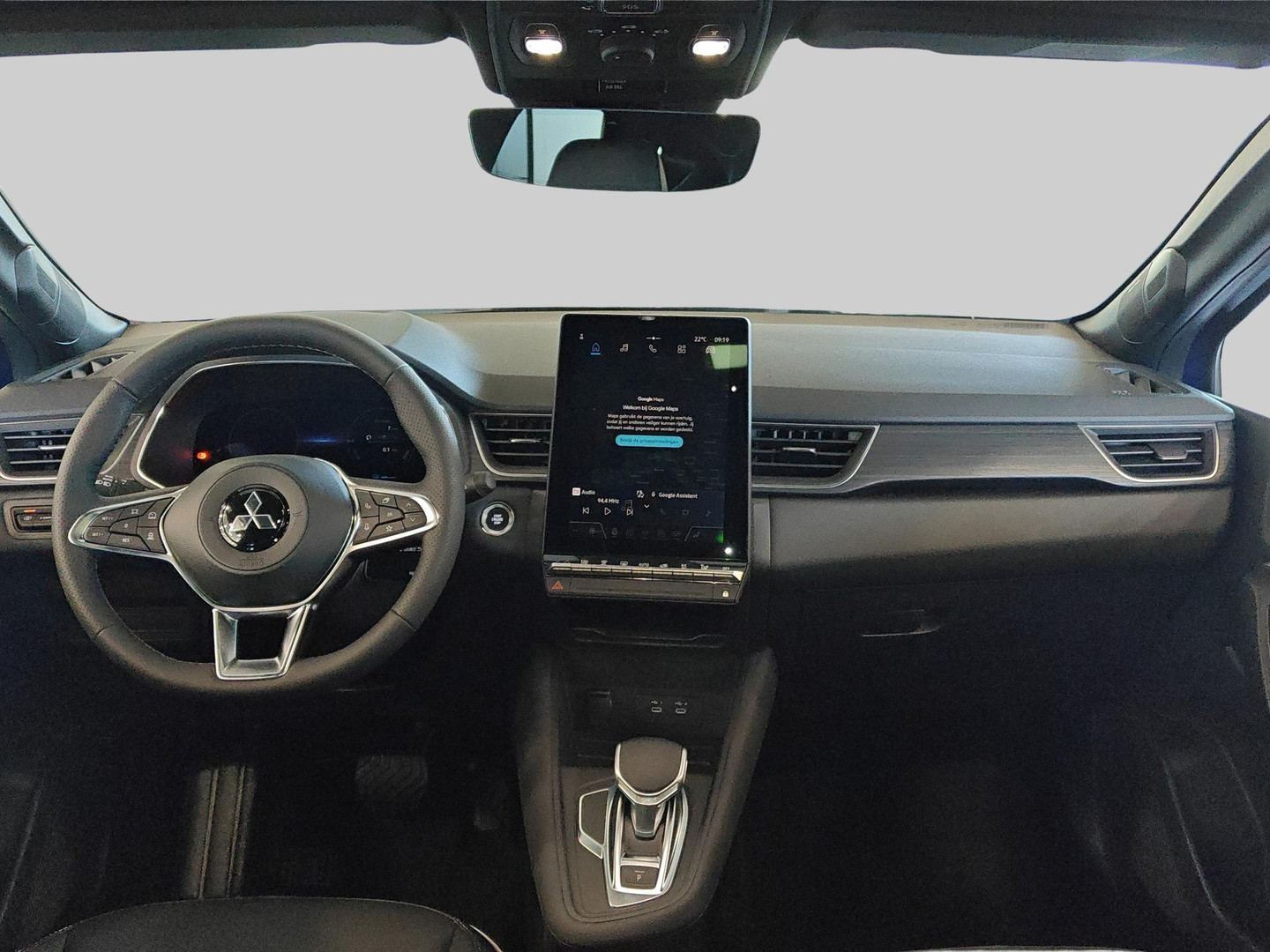 Mitsubishi Mitsubishi