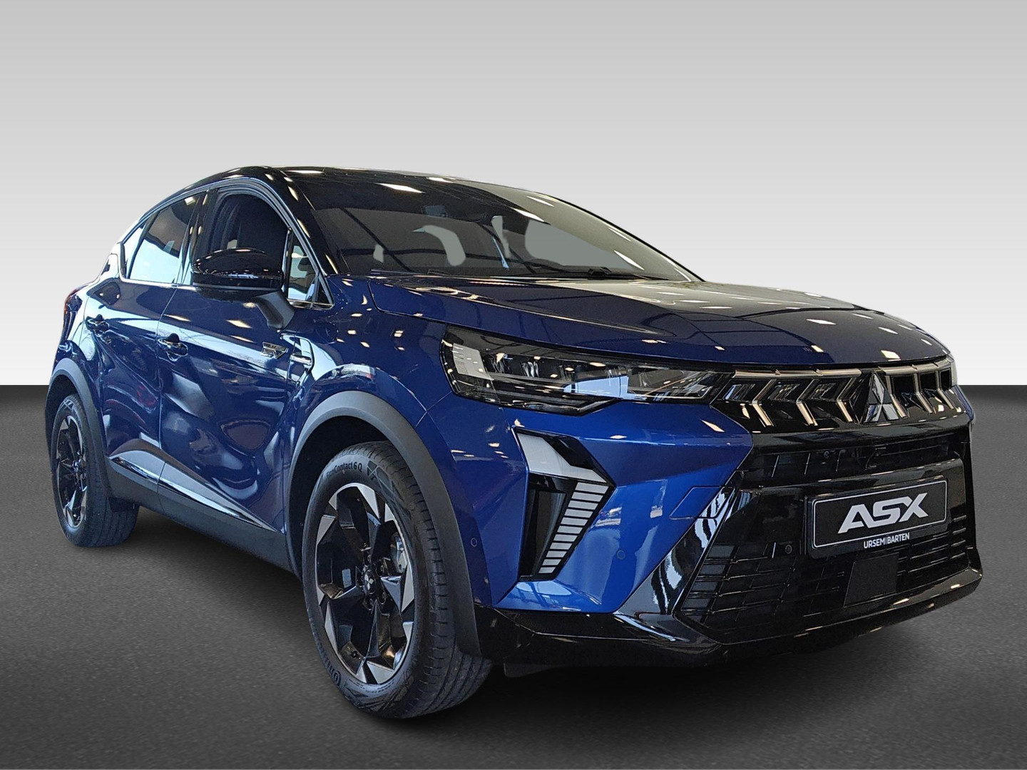Mitsubishi Mitsubishi