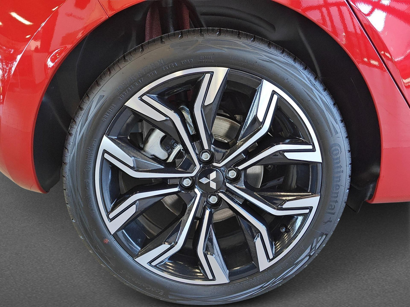 Mitsubishi Mitsubishi