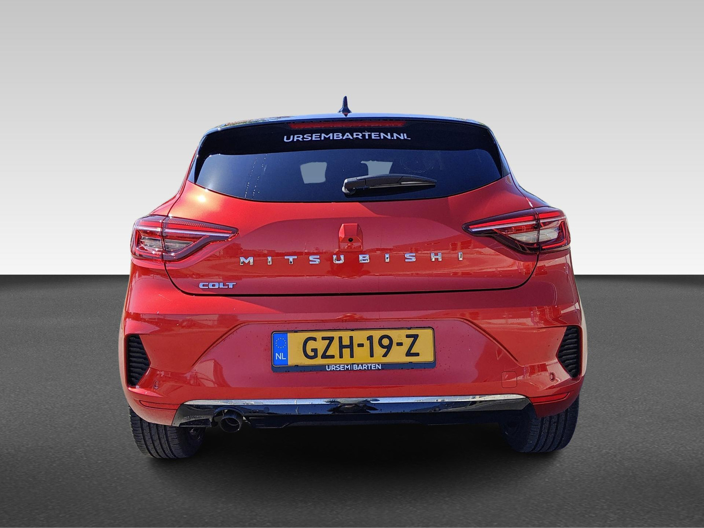 Mitsubishi Mitsubishi