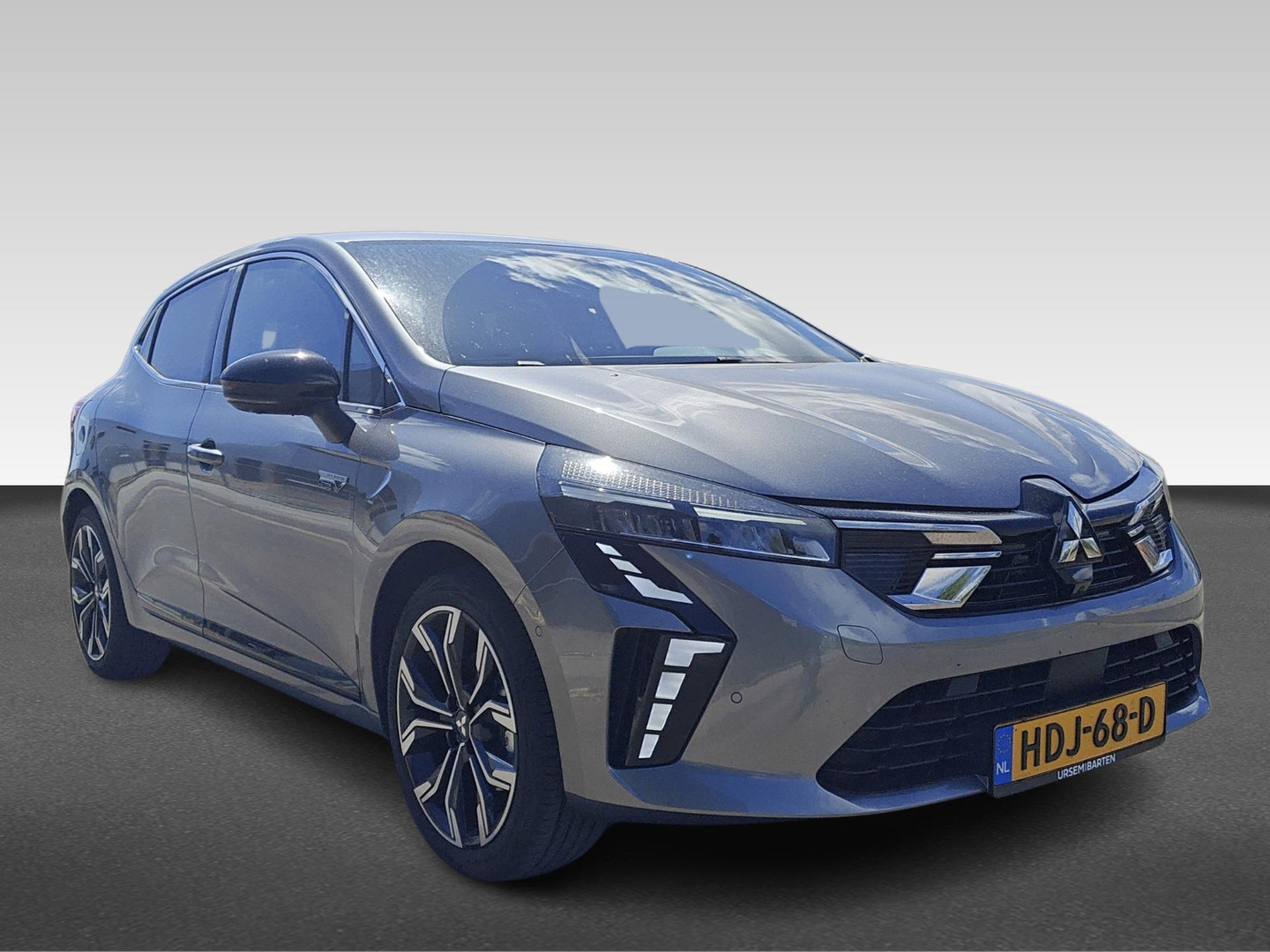 Mitsubishi Mitsubishi