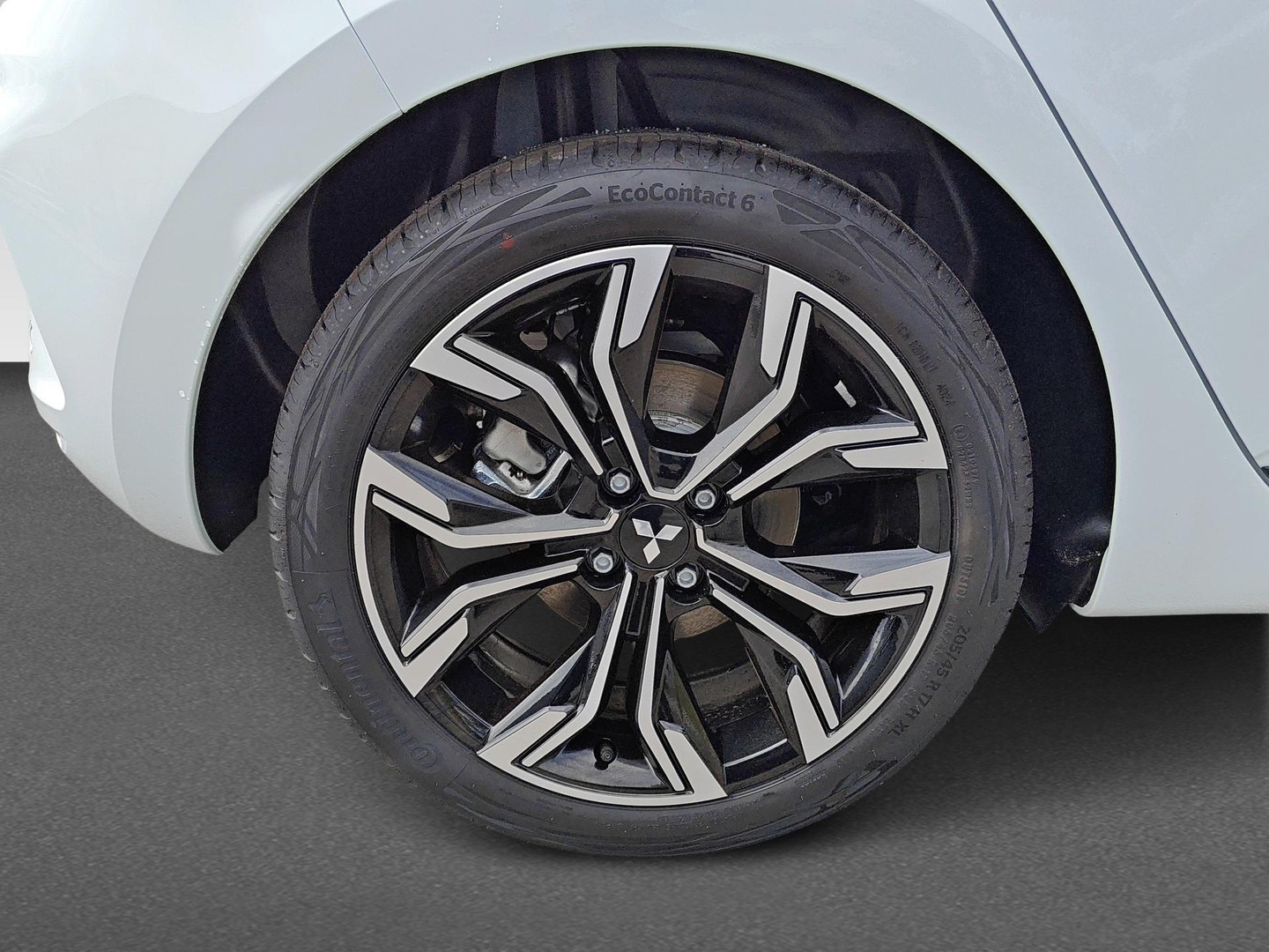 Mitsubishi Mitsubishi