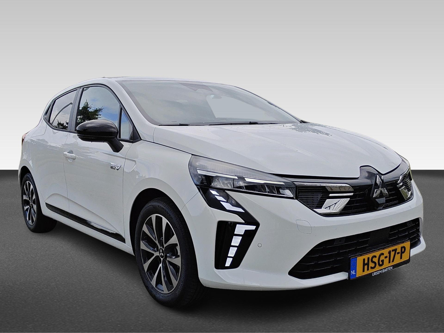 Mitsubishi Mitsubishi