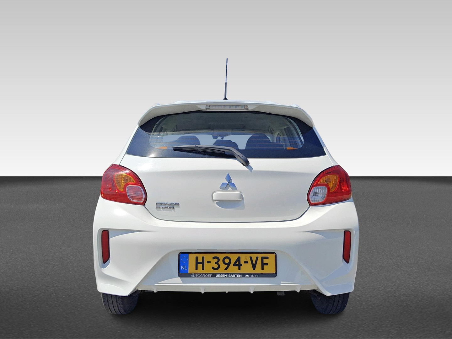 Mitsubishi Mitsubishi