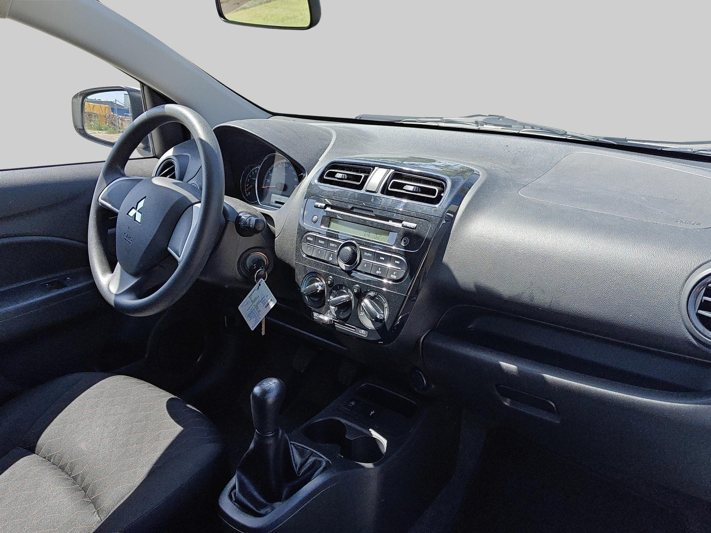 Mitsubishi Mitsubishi