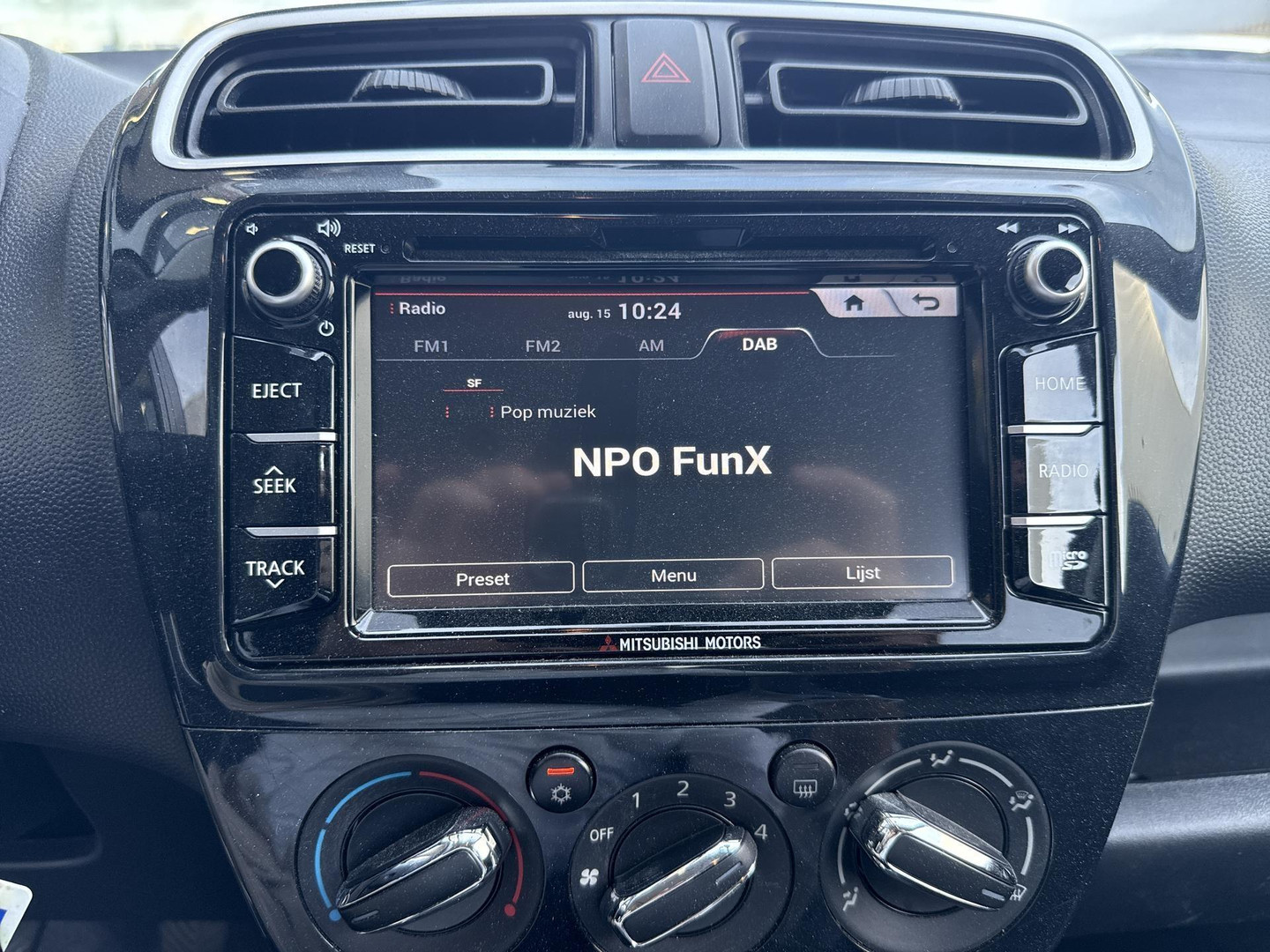 Mitsubishi Mitsubishi