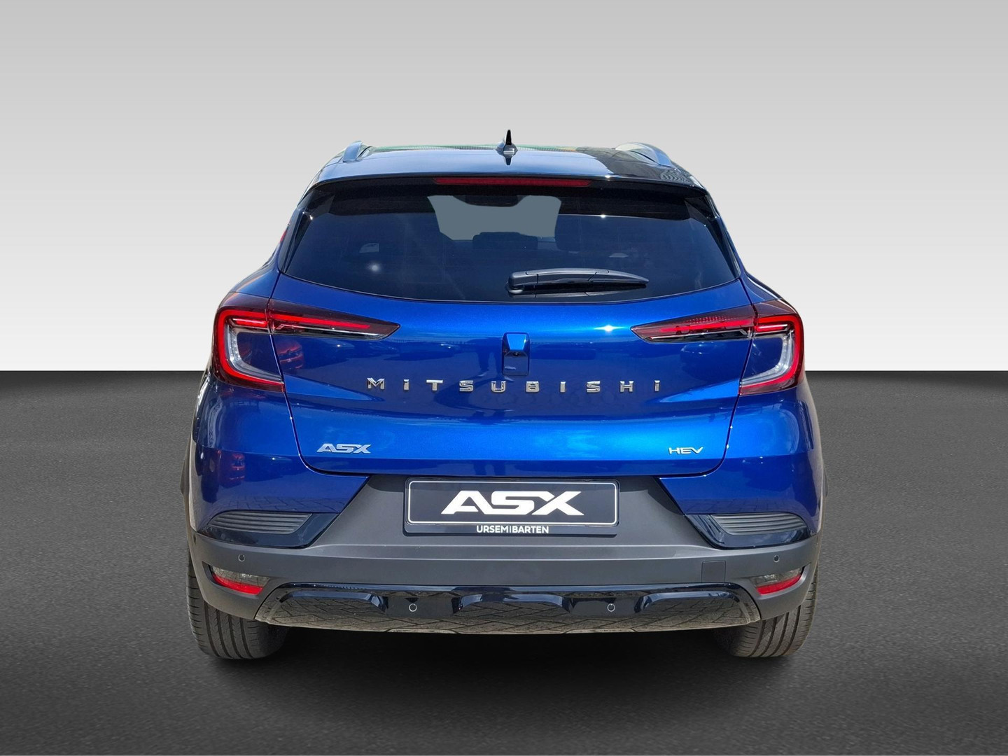 Mitsubishi Mitsubishi
