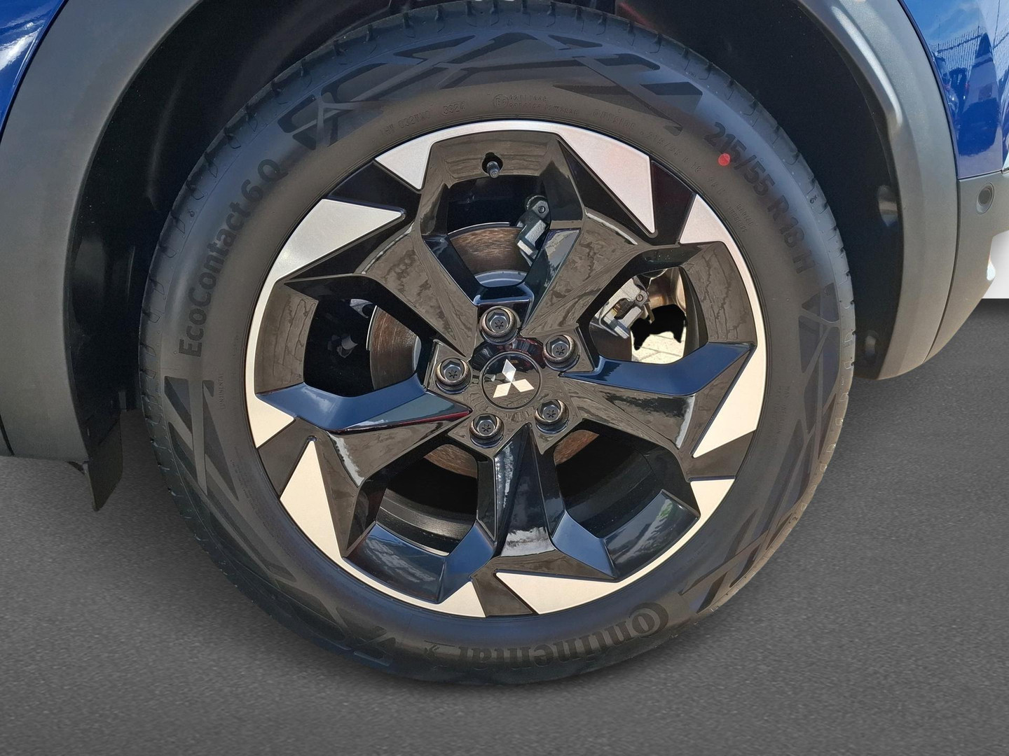Mitsubishi Mitsubishi
