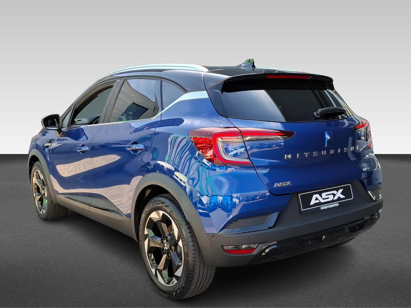 Mitsubishi Mitsubishi