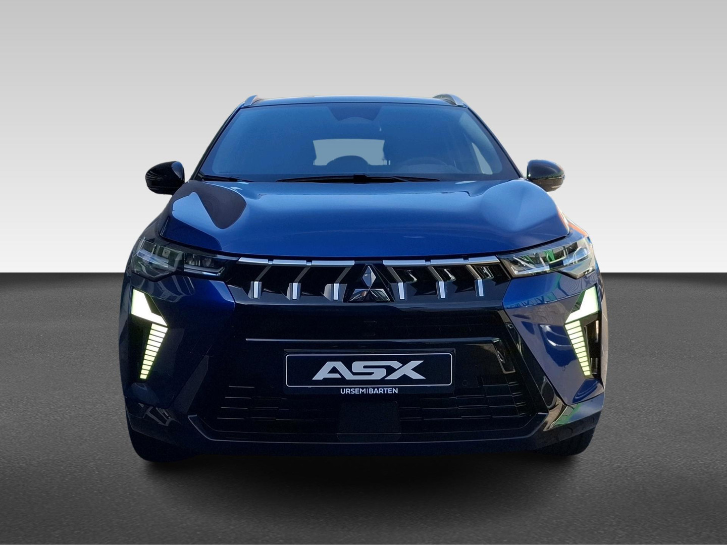 Mitsubishi Mitsubishi
