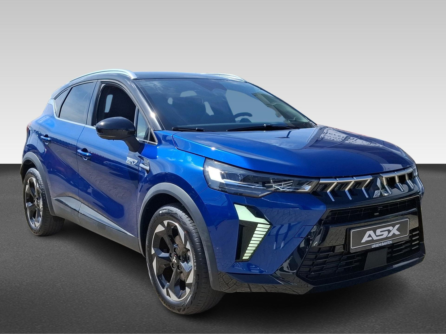 Mitsubishi Mitsubishi
