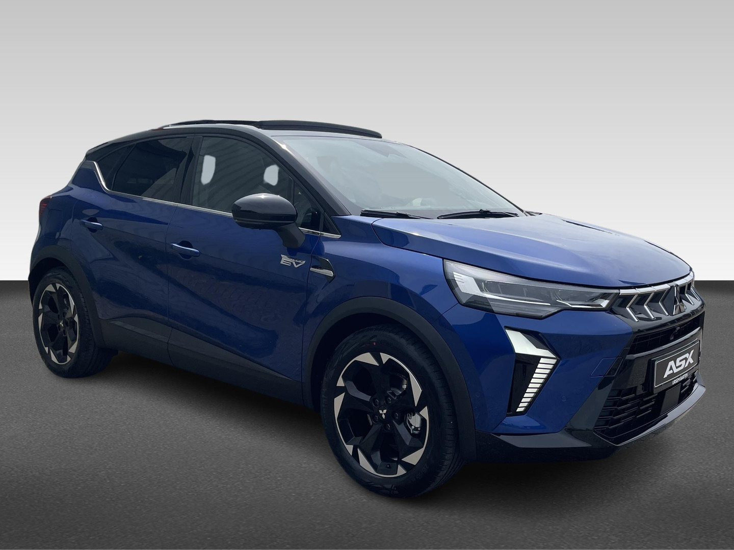 Mitsubishi Mitsubishi