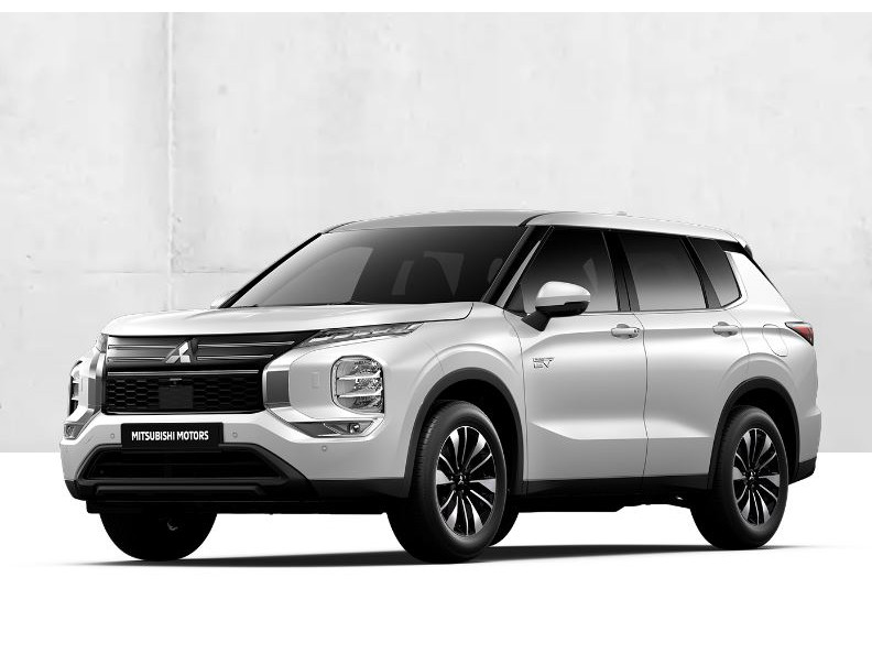 Mitsubishi Mitsubishi