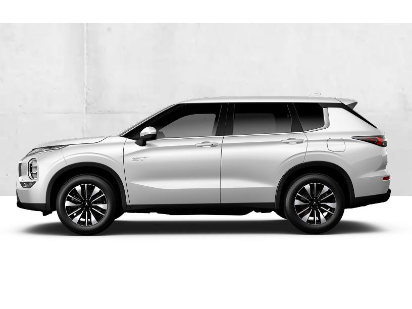 Mitsubishi Mitsubishi