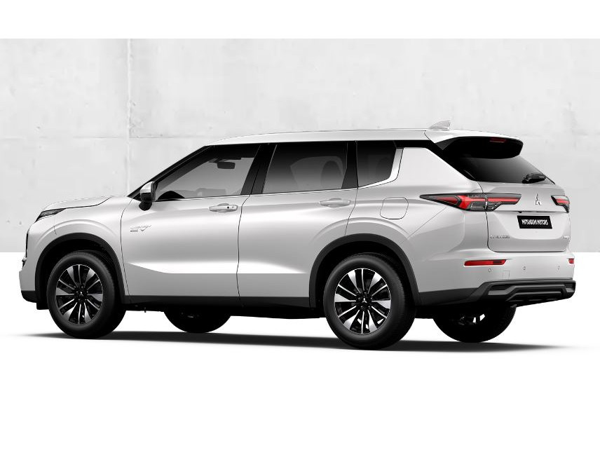 Mitsubishi Mitsubishi