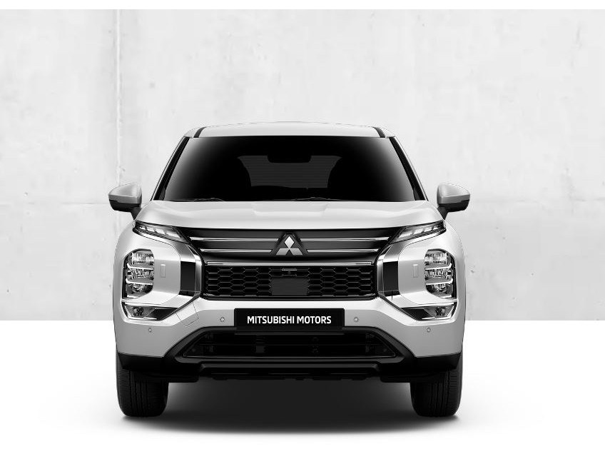 Mitsubishi Mitsubishi