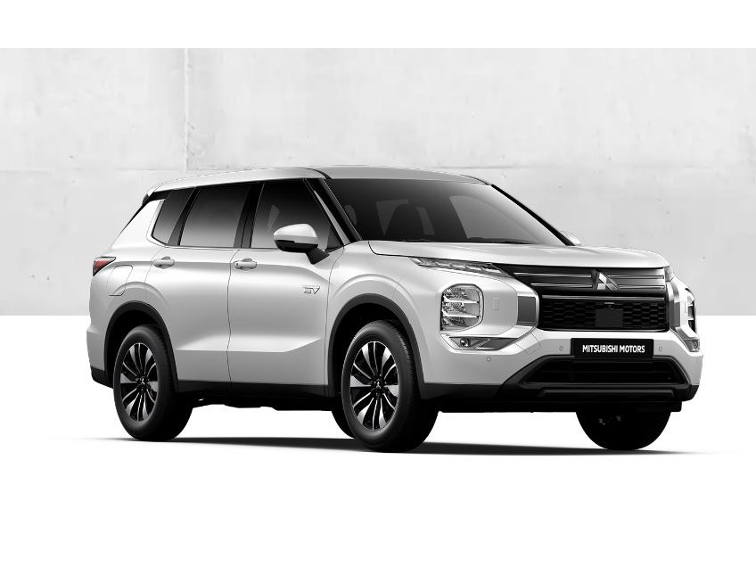 Mitsubishi Mitsubishi