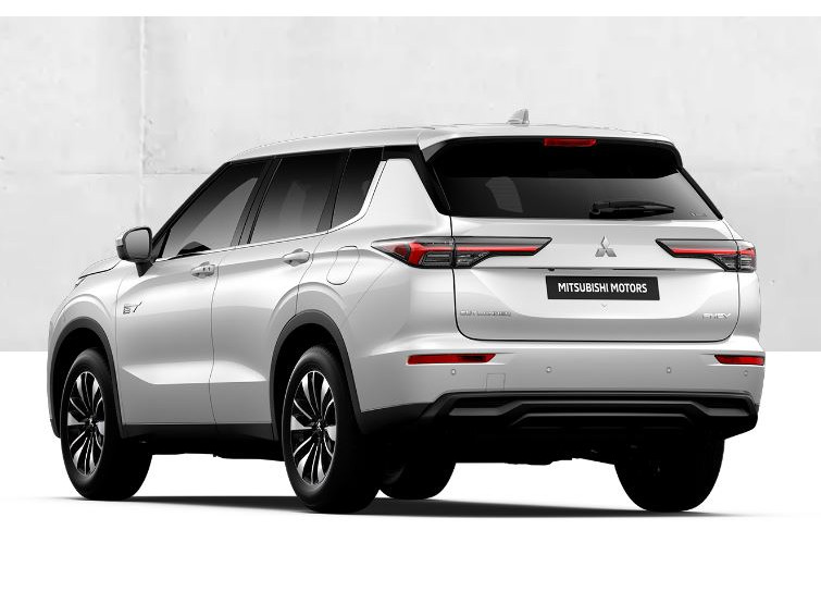Mitsubishi Mitsubishi