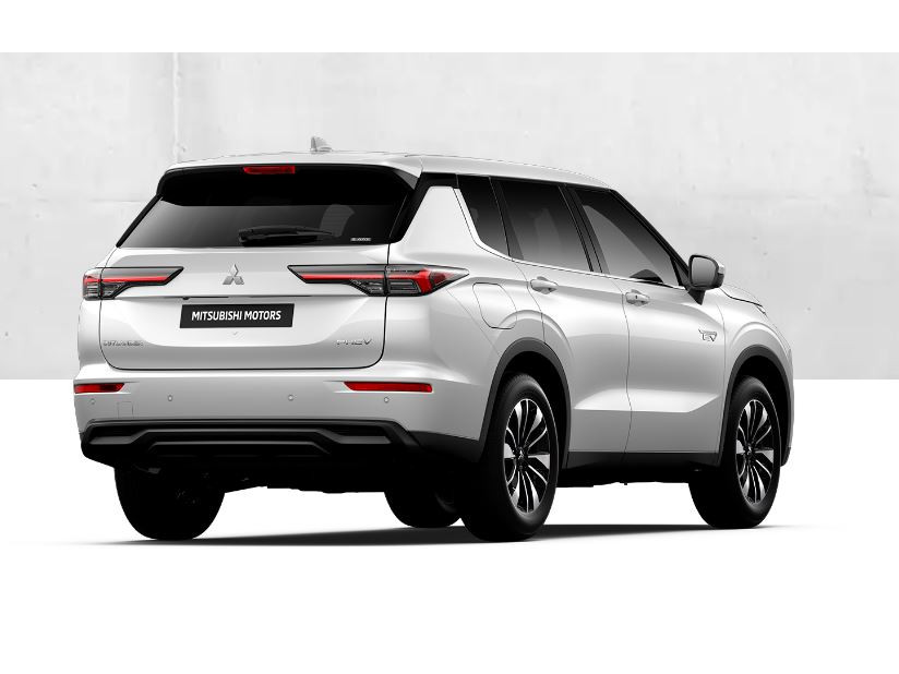 Mitsubishi Mitsubishi