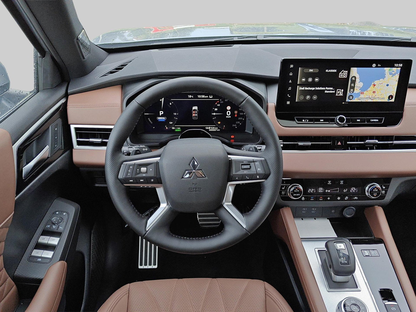 Mitsubishi Mitsubishi